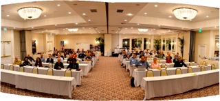 LCJE-North America 2012 Conference (San Diego)