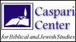 Caspari Center